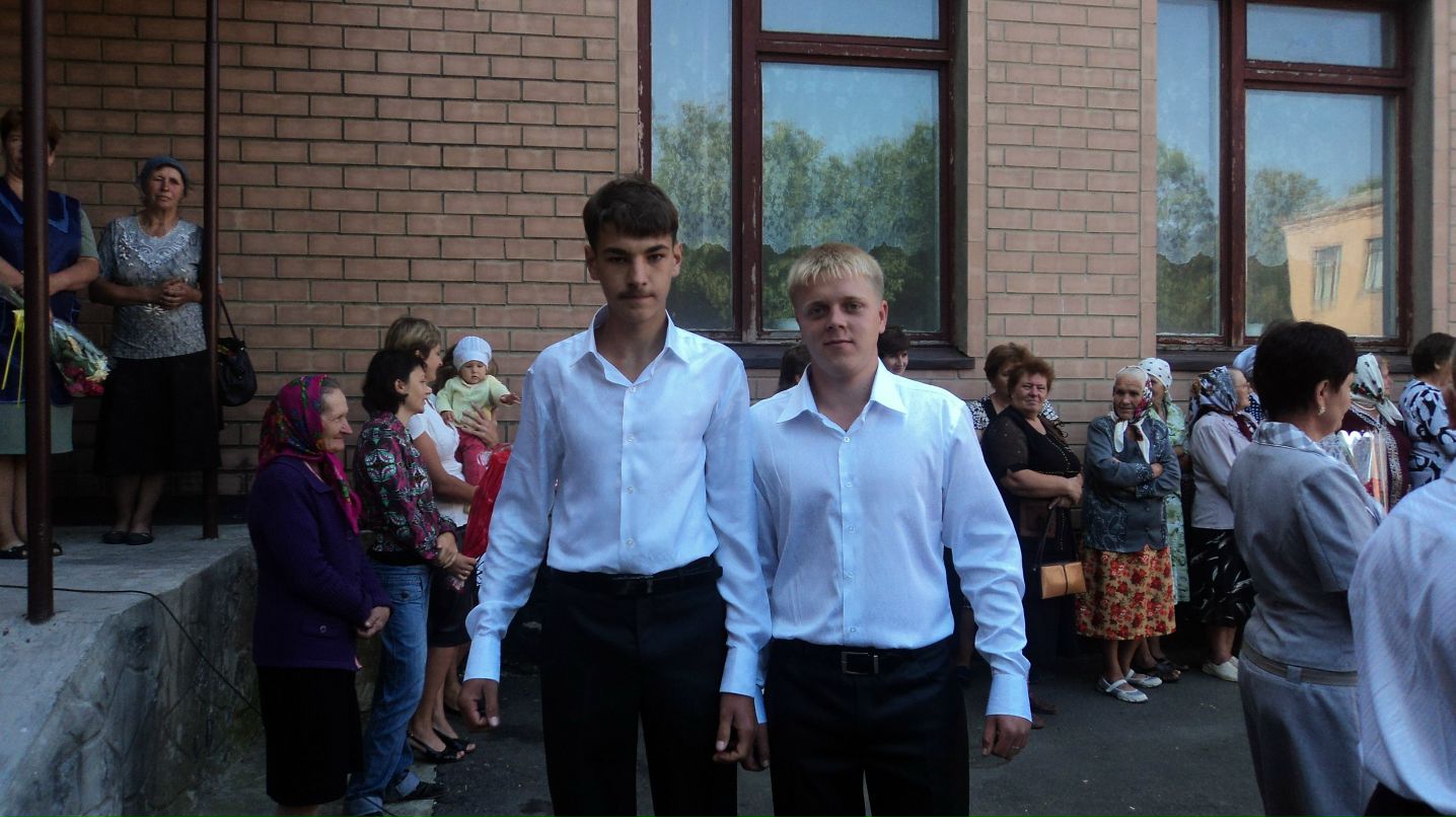 Олександр Чукало | Черкассы