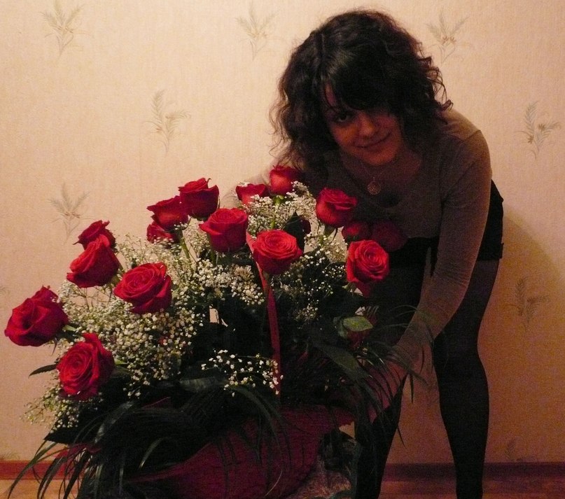 Мария Лазурина | Санкт-Петербург