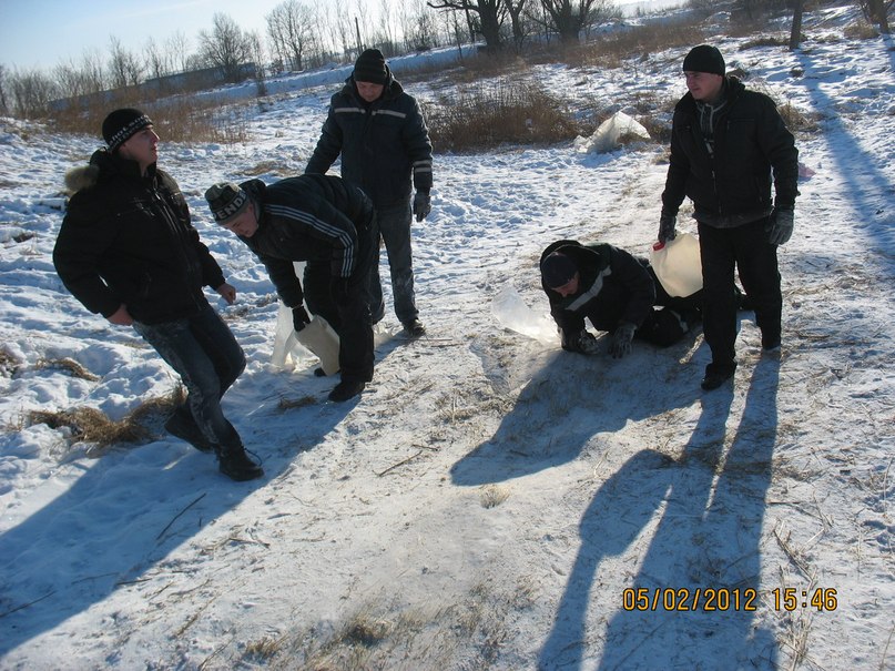 Илья Романов | Калининград