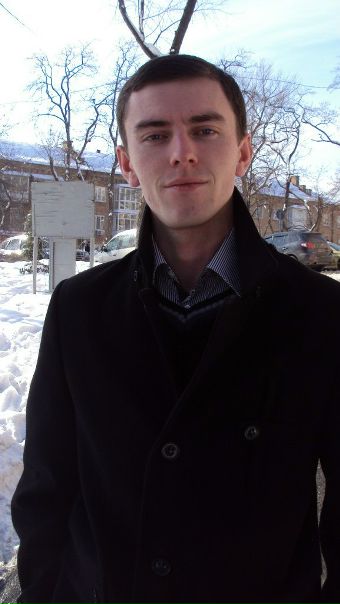 №117, Василь Галайко, Днепр (Днепропетровск) №117, Василь Галайко, Днепр (Днепропетровск)