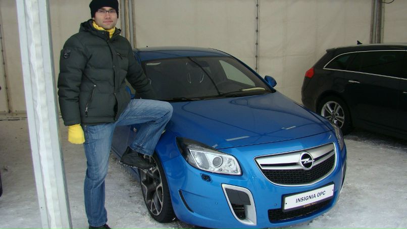 Павел Аверкиев | Ижевск