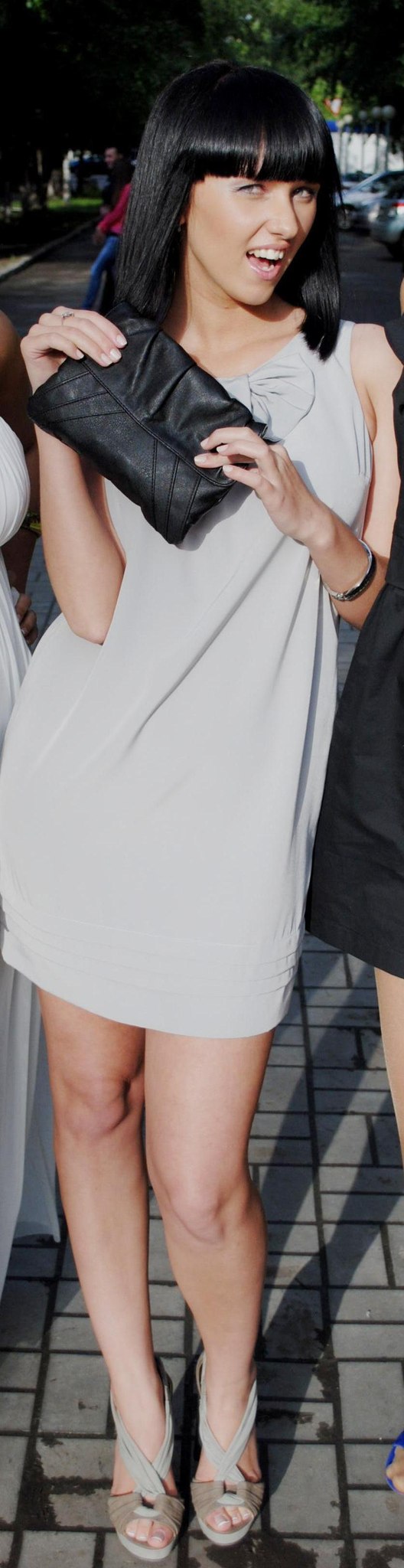 Ксения Дмитриевская | Омск