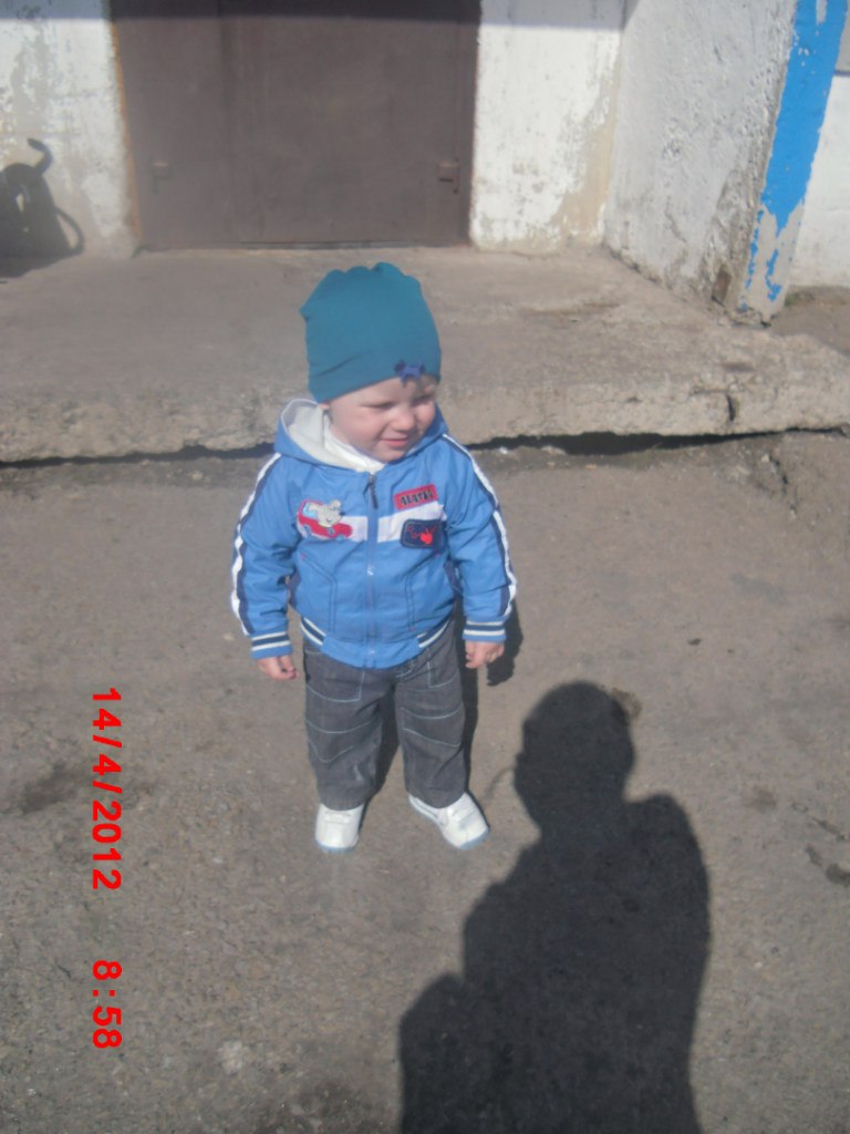 Лилия Изюрина | Червонопартизанск