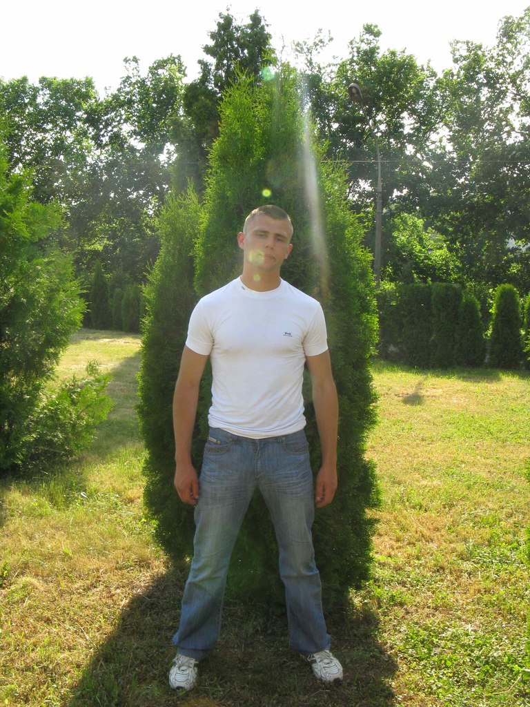 Олександр Василюк | Городище