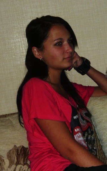 Яна Скупнова ............. | Ульяновск