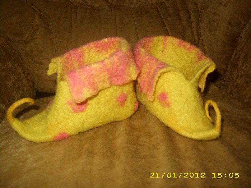 Любовь Штоппель | Междуреченск