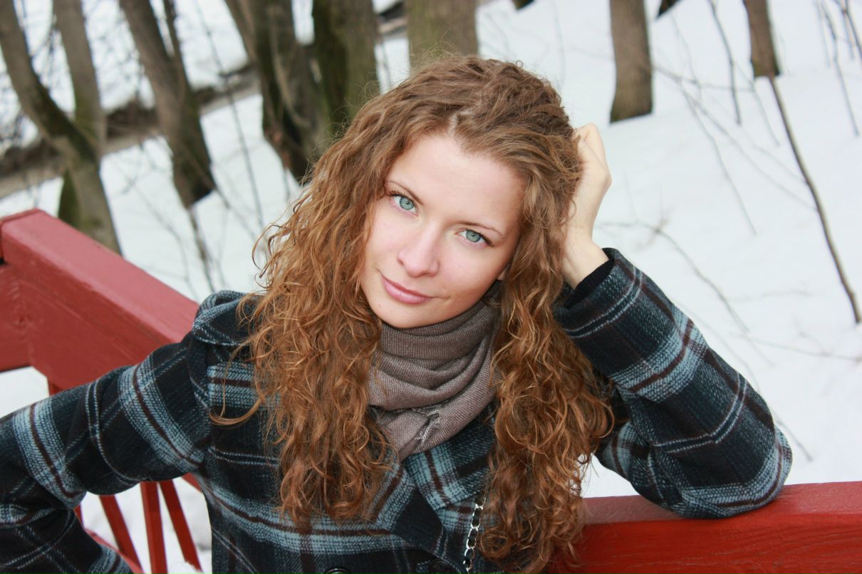 Виталия Нечаева | Москва