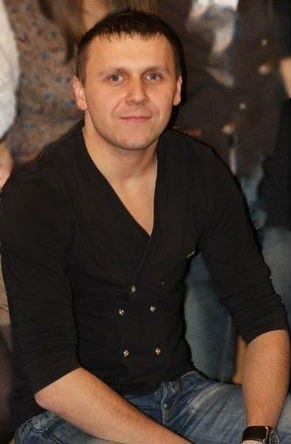 Вова Богданов | Смоленск