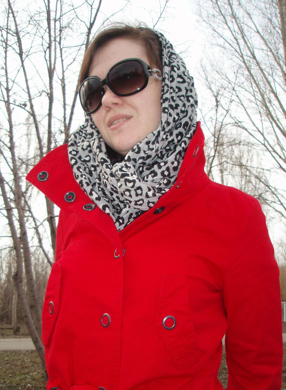 Ольга Федькаева (OF*) | Краснодар