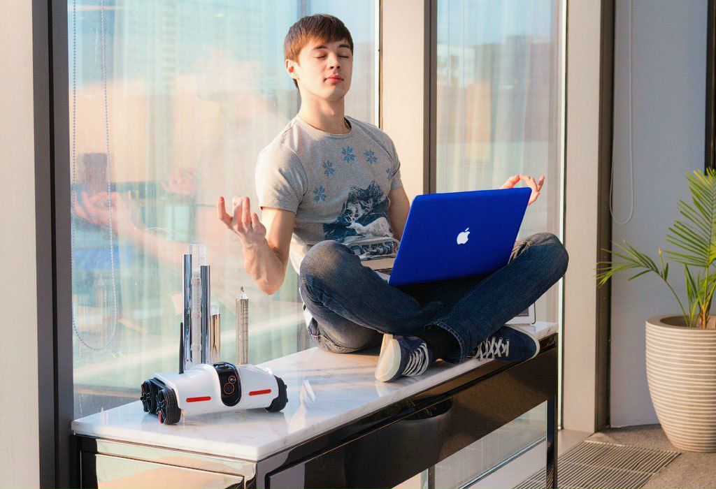 Ivan Scar | Москва