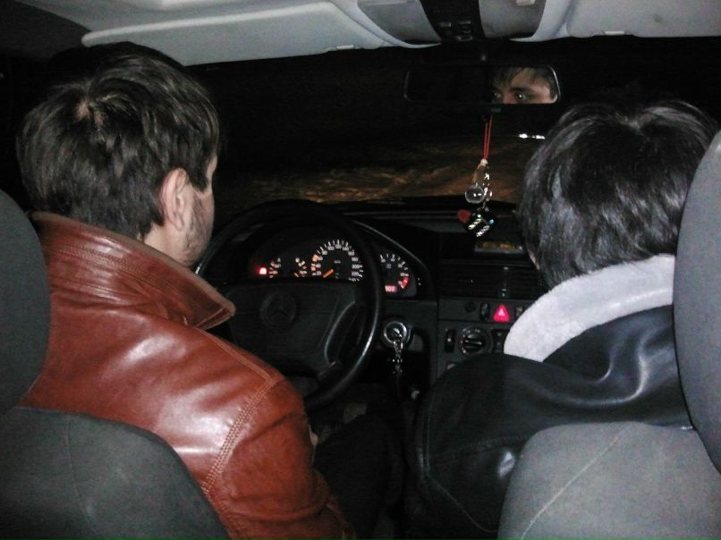 Алексей Белашов | Ростов-на-Дону