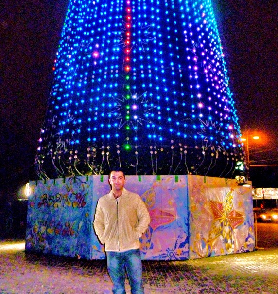 №17, Арсений Мхитарян №17, Арсений Мхитарян