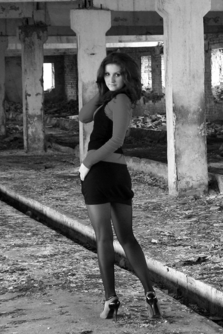 Юлия Штанько | Ухта