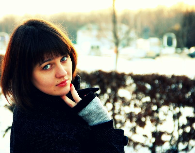 Екатерина Боровская-Юркевич | Черновцы