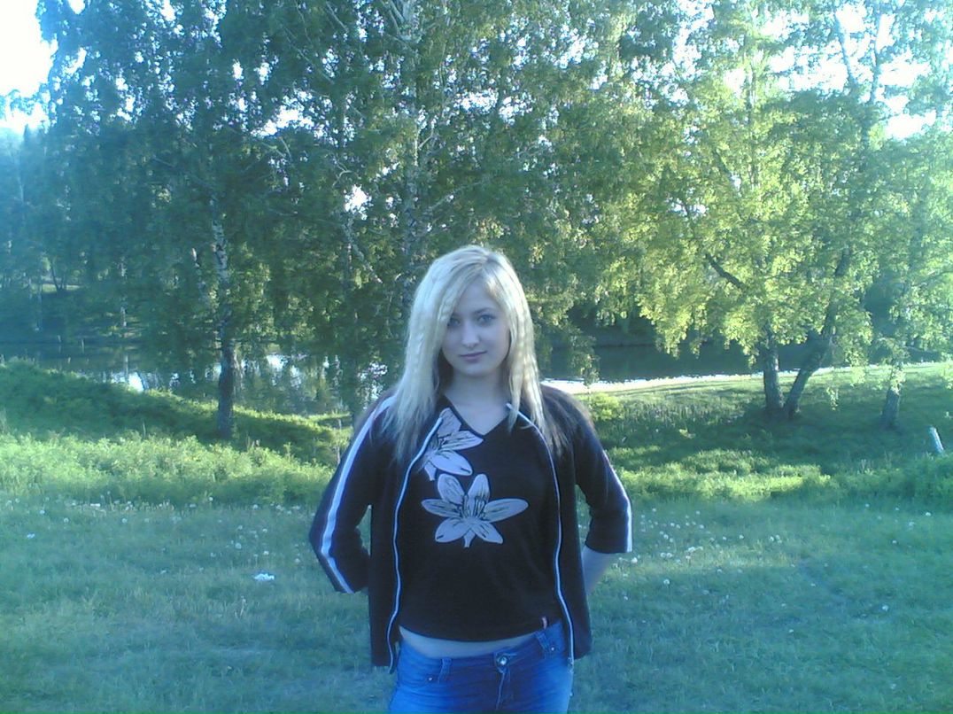 Юлия Захарова | Кемерово