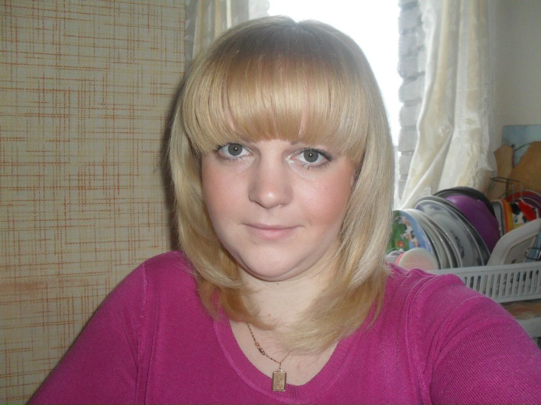 Елена Титова | Владимир (село)