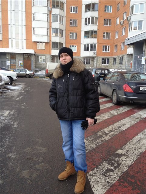 Александр Стрекалов everything will be | Москва