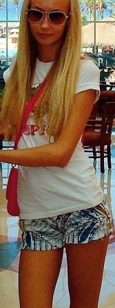 Дарья Сидоренко | Коломна