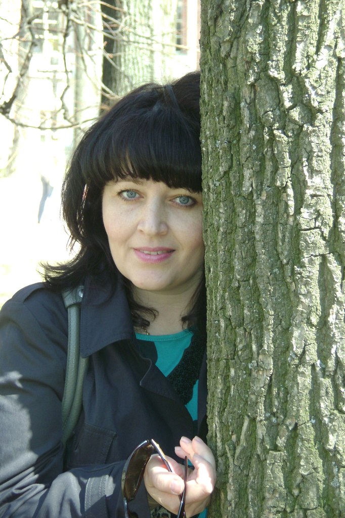 Светлана Рожкова | Москва