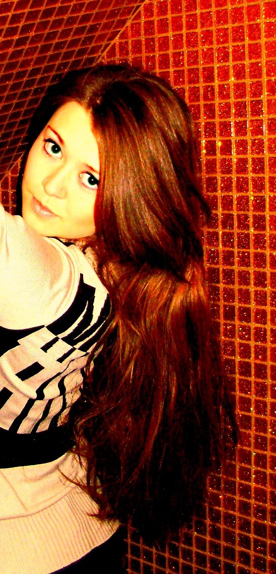 Оля Самолюк | Луцк