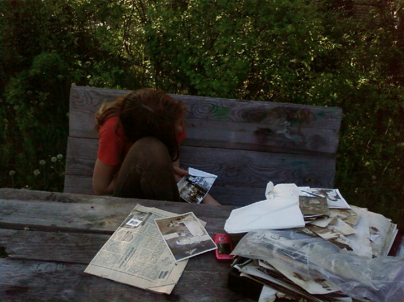 Ксения Гулько | Москва