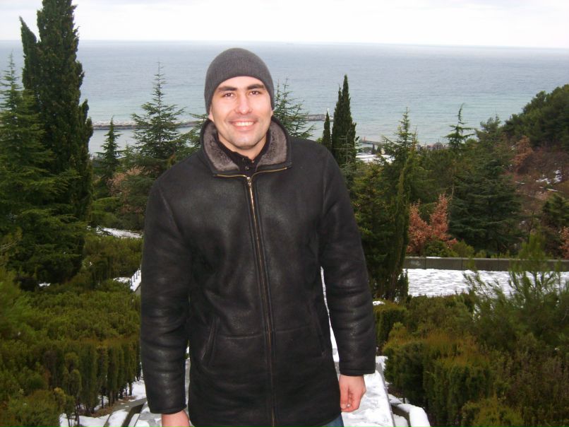 Сергей Гунбин | Харьков