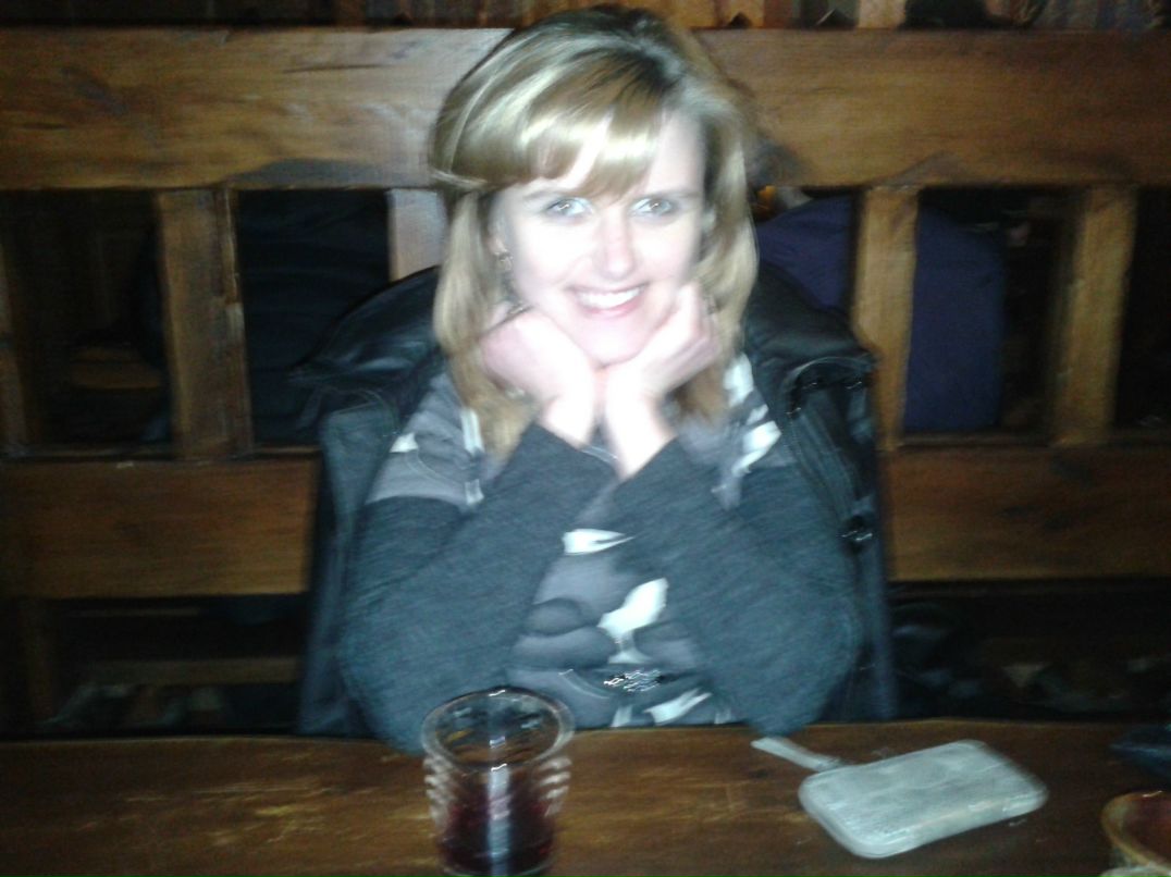 Лєночка Малашук | Ратно