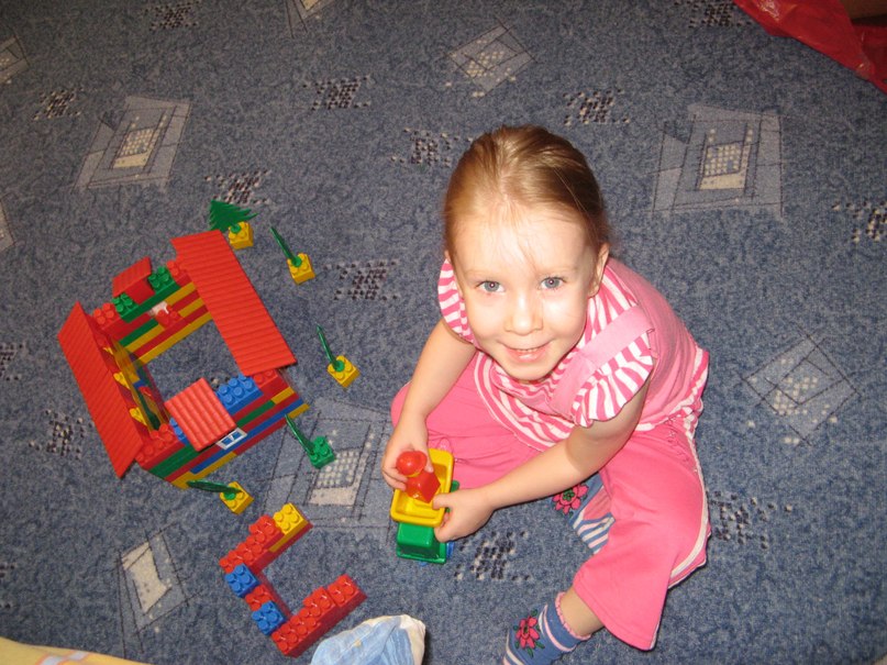 Елена Димина | Красноярск