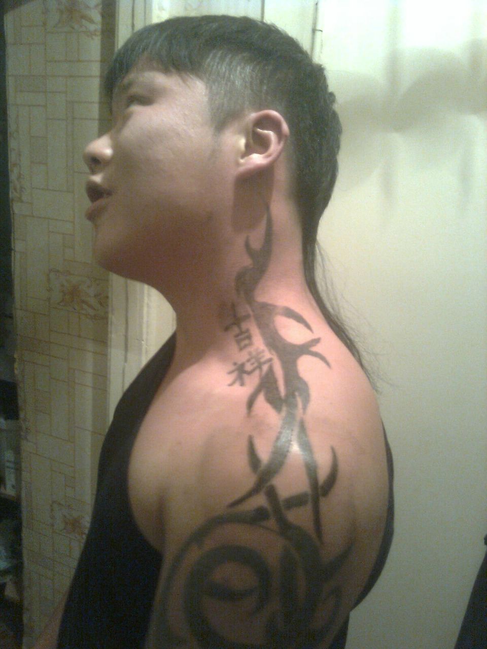 Евгений Хен Вячеславович | Seoul