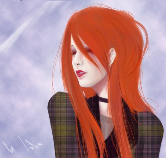 Екатерина Юхник | Береза