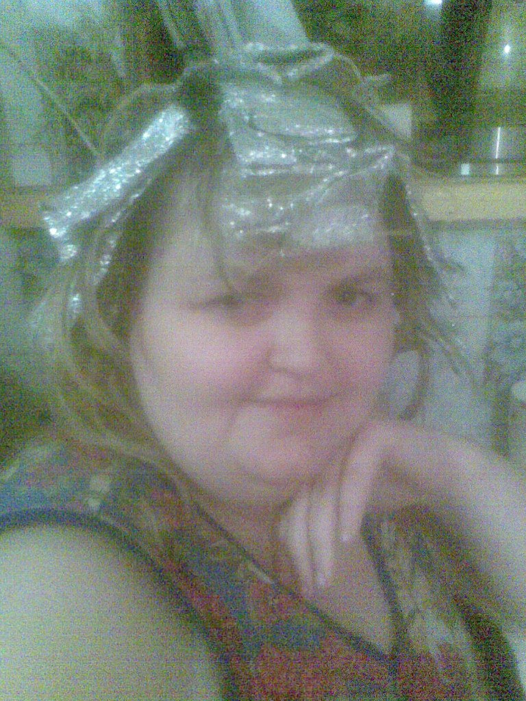 Катя Шпакова | Великий Новгород