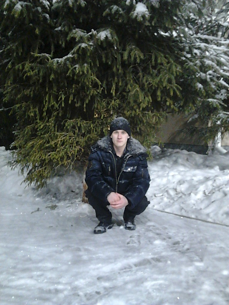 Денис Титов | Заринск