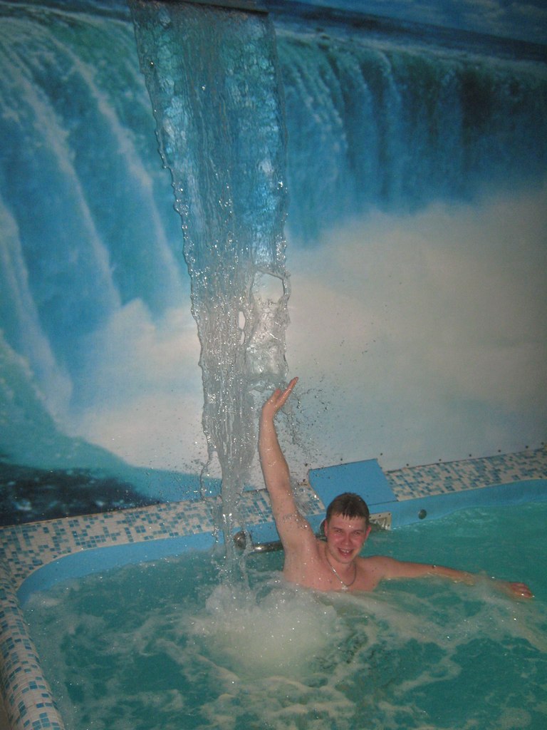 Евгений Войнов | Мелеуз