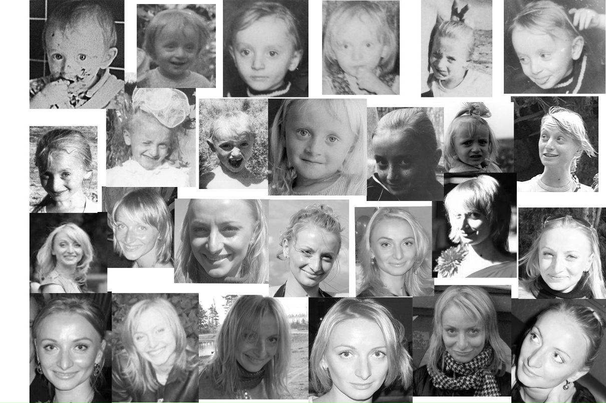 Евгения Решетникова | Москва