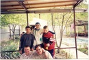 Фотография Черкашина Сергея