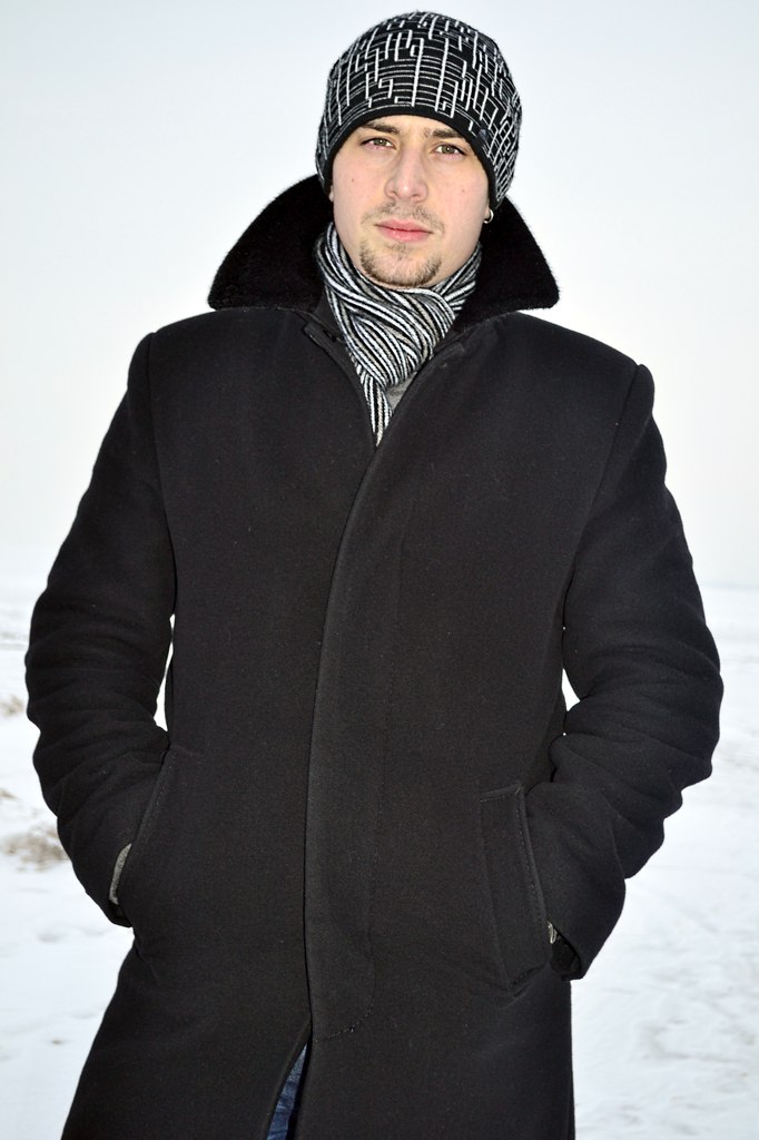 Евгений Караберов | Бердянск