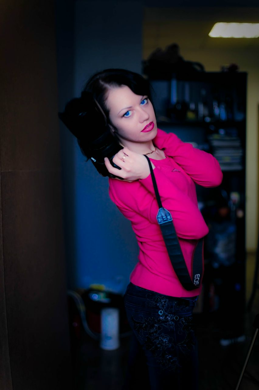 Екатерина Крель | Мариуполь