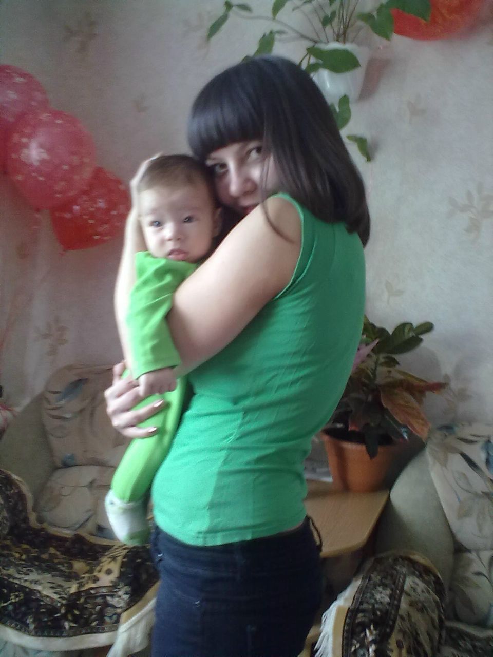 Ирина Денежкина | Новосибирск