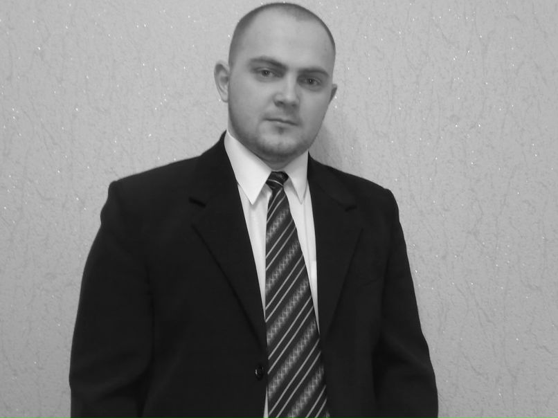 Иван Курицын | Омск