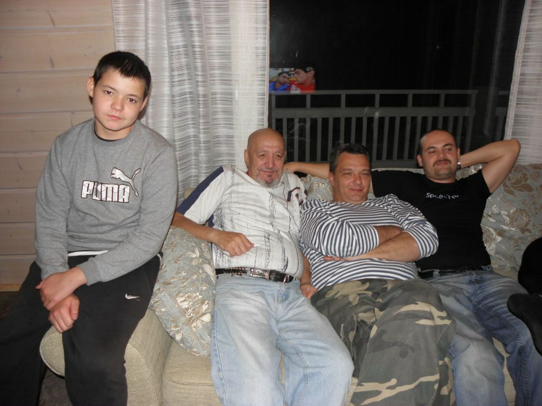 Сафиуллина Райхана | Казань