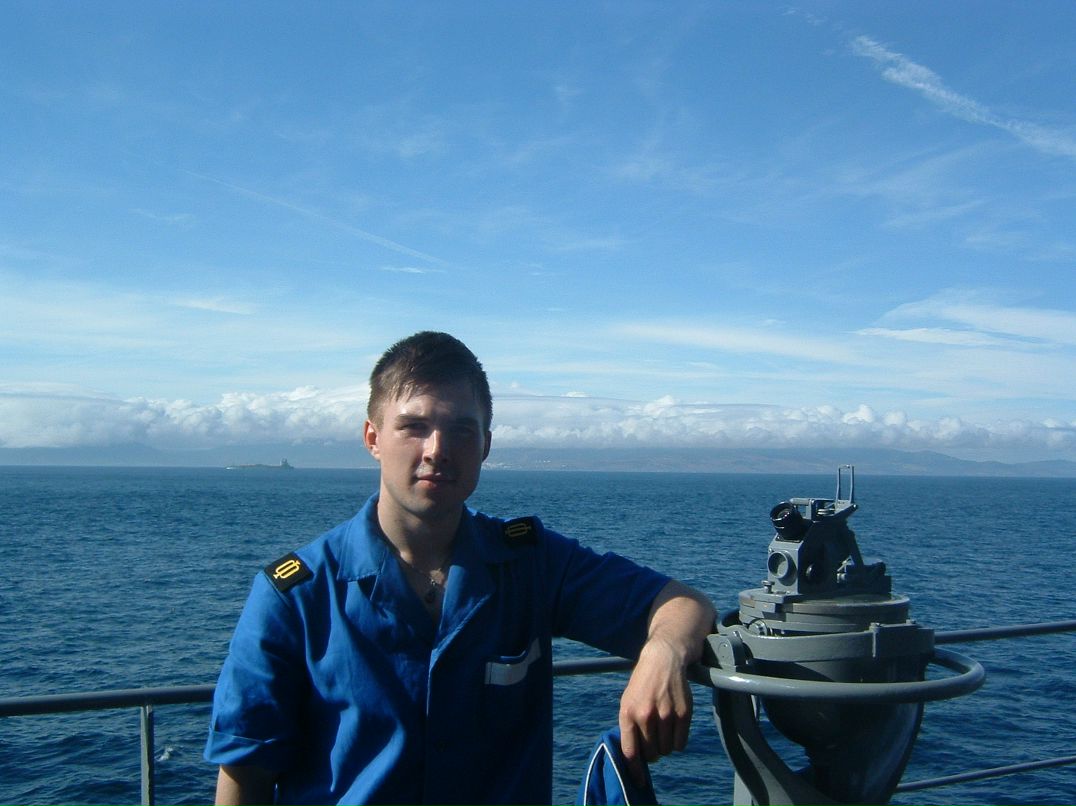 Владимир Казаков | Санкт-Петербург