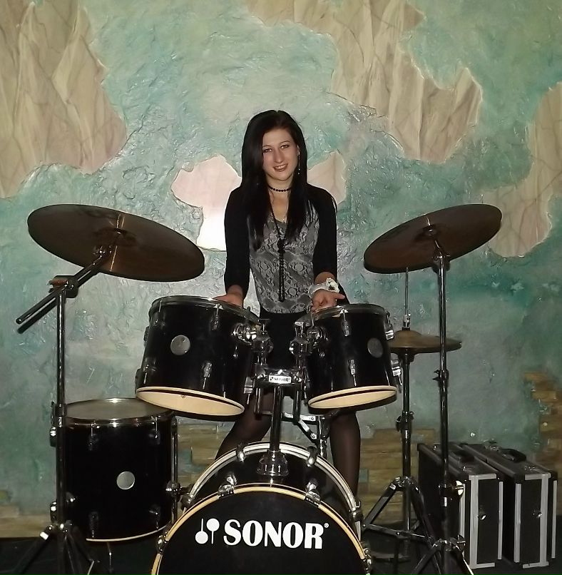 Іринка Марчук ღ | Черневцы