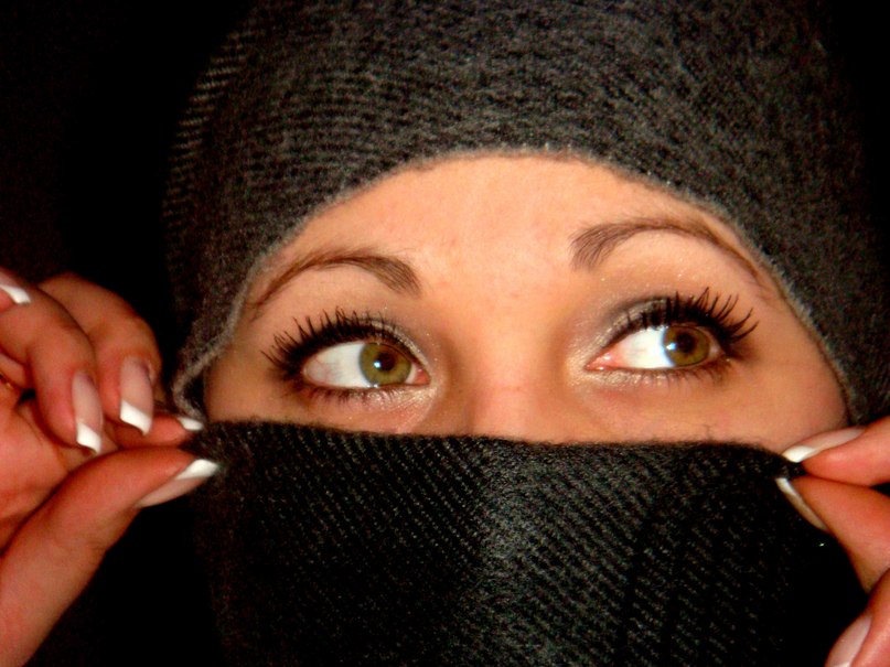 Regina Nezdoyminova | Макеевка