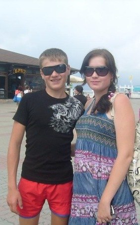 Яна Степанова | Самара