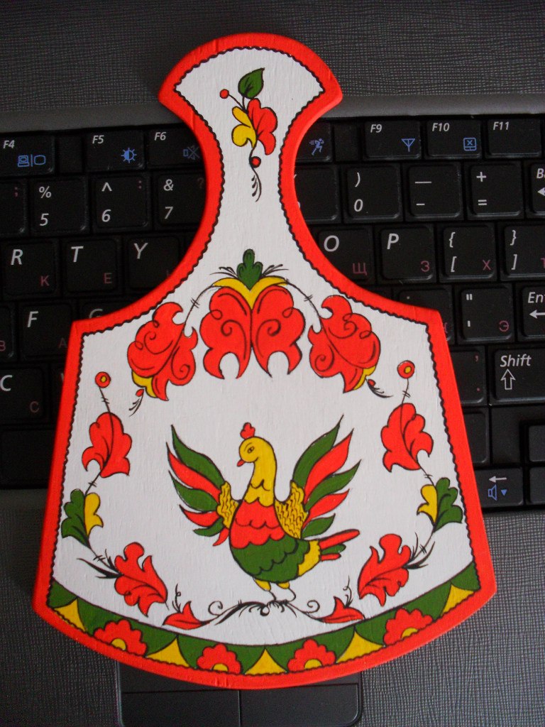 Анна Ворошнина | Челябинск