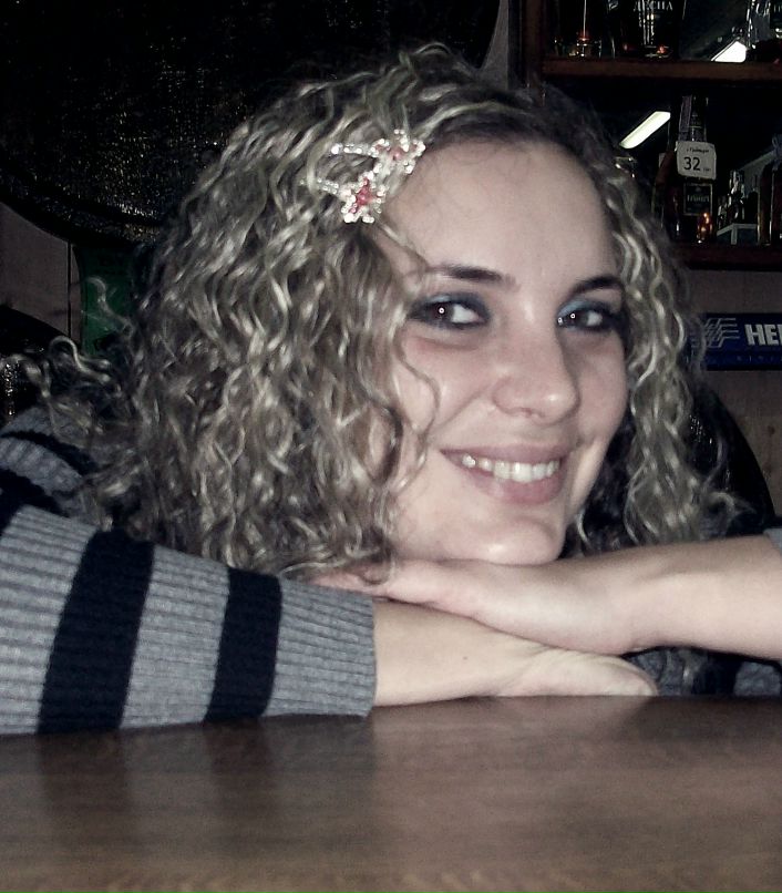 Танюша Власова ღБезпояскоღ | Черноморск / Ильичевск