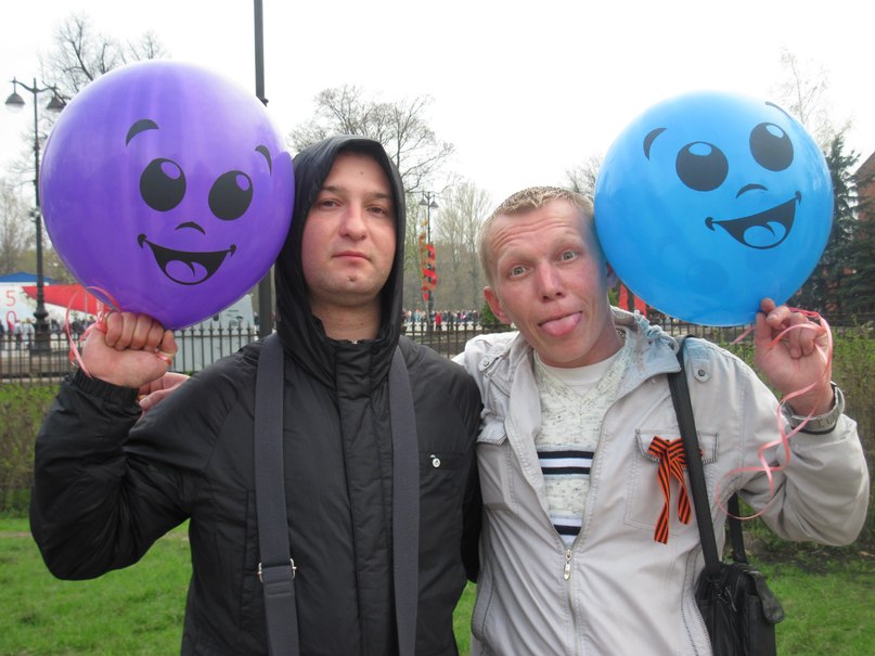 Роман Щелканов | Санкт-Петербург