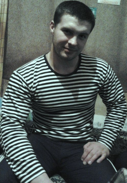 Андрей Яценко | Харьков