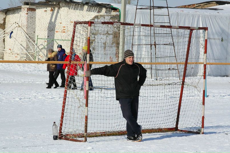 Павел Власов Владимирович | Омск
