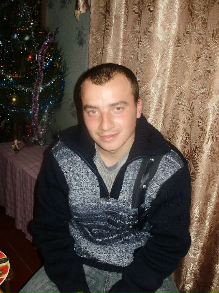 №36, Гриша Степан, 39 лет, Захаровка / Фрунзовка №36, Гриша Степан, 39 лет, Захаровка / Фрунзовка